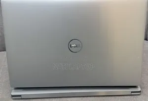New Laptop Dell Precision 5560 16GB Intel Core i7 SSD 512GB