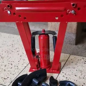 Pipe Bending Machine