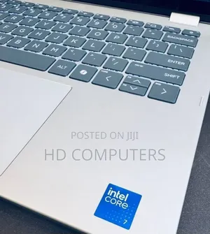 New Laptop HP OmniBook 5 14" 16GB Intel Core 7 SSD 512GB
