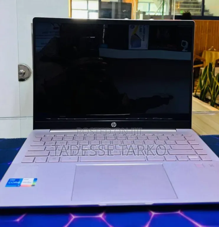 New Laptop HP Pavilion 14 16GB Intel Core i5 SSD 512GB