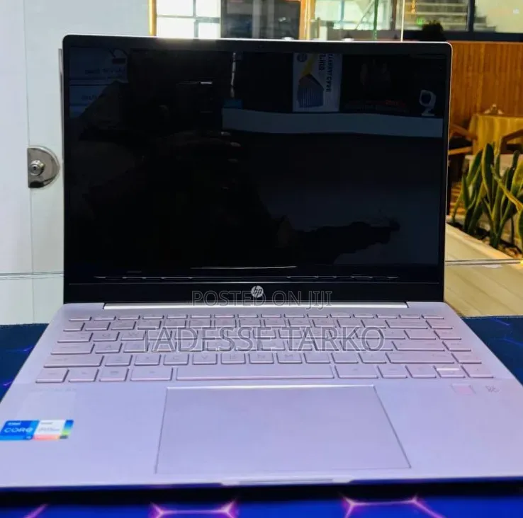 New Laptop HP Pavilion 14 16GB Intel Core i5 SSD 512GB