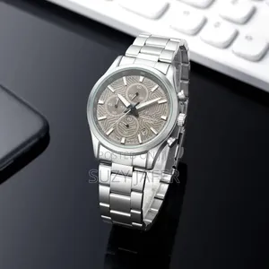 Rolex Men Watch