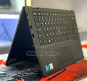 New Laptop Lenovo ThinkPad x13 Yoga 16GB Intel Core i5 SSD 512GB