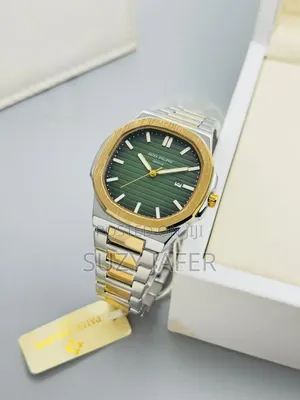 Rolex Men Watch