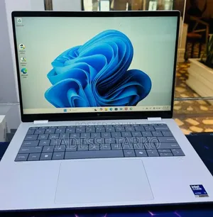 New Laptop HP OmniBook Ultra Flip 14" 16GB Intel Core Ultra 7 SSD 1T