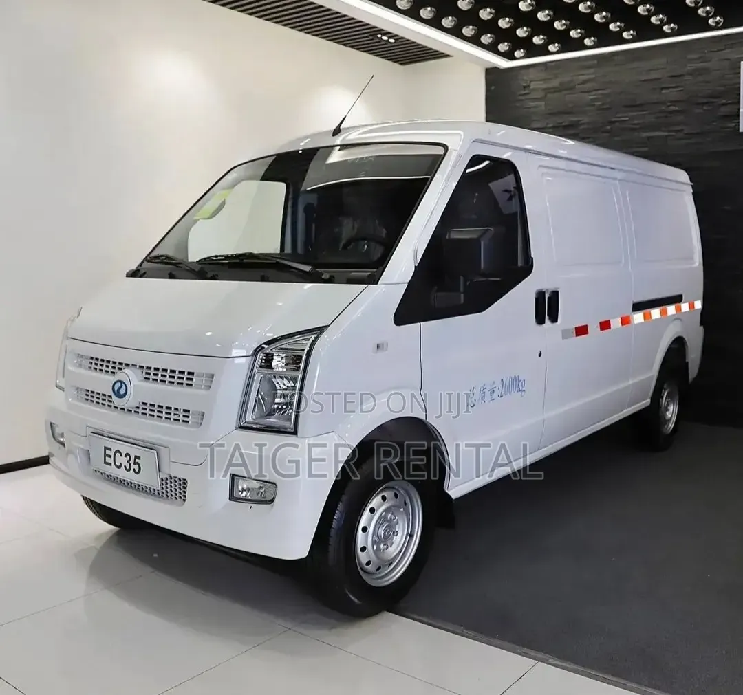 Mini Van Rent 2700