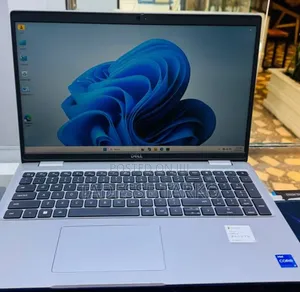 New Laptop Dell Precision 3581 16GB Intel Core i7 SSD 1T