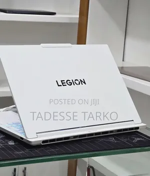 New Laptop Lenovo Legion 7 32GB Intel Core Ultra 7 SSD 1T