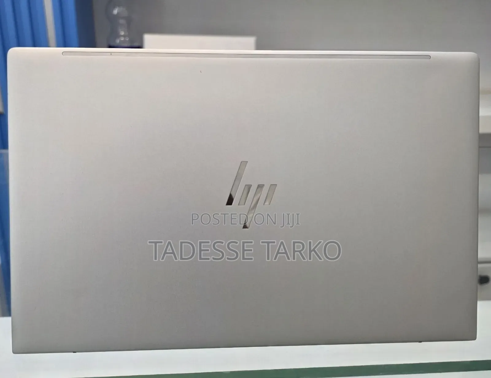 New Laptop HP Envy 13 16GB Intel Core i5 SSD 512GB