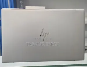 New Laptop HP Envy 13 16GB Intel Core i5 SSD 512GB