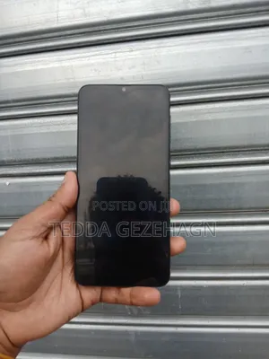 Samsung Galaxy A30s 64 GB Black