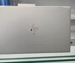 New Laptop HP Envy 13 16GB Intel Core i5 SSD 512GB
