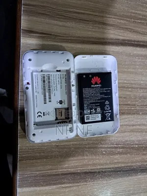 Huawei Wifi Router
