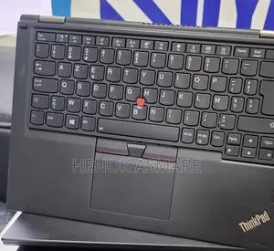 New Laptop Lenovo ThinkPad Yoga 16GB Intel Core i7 SSD 512GB