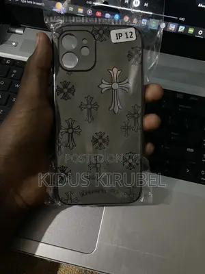iPhone 12 Phone Case