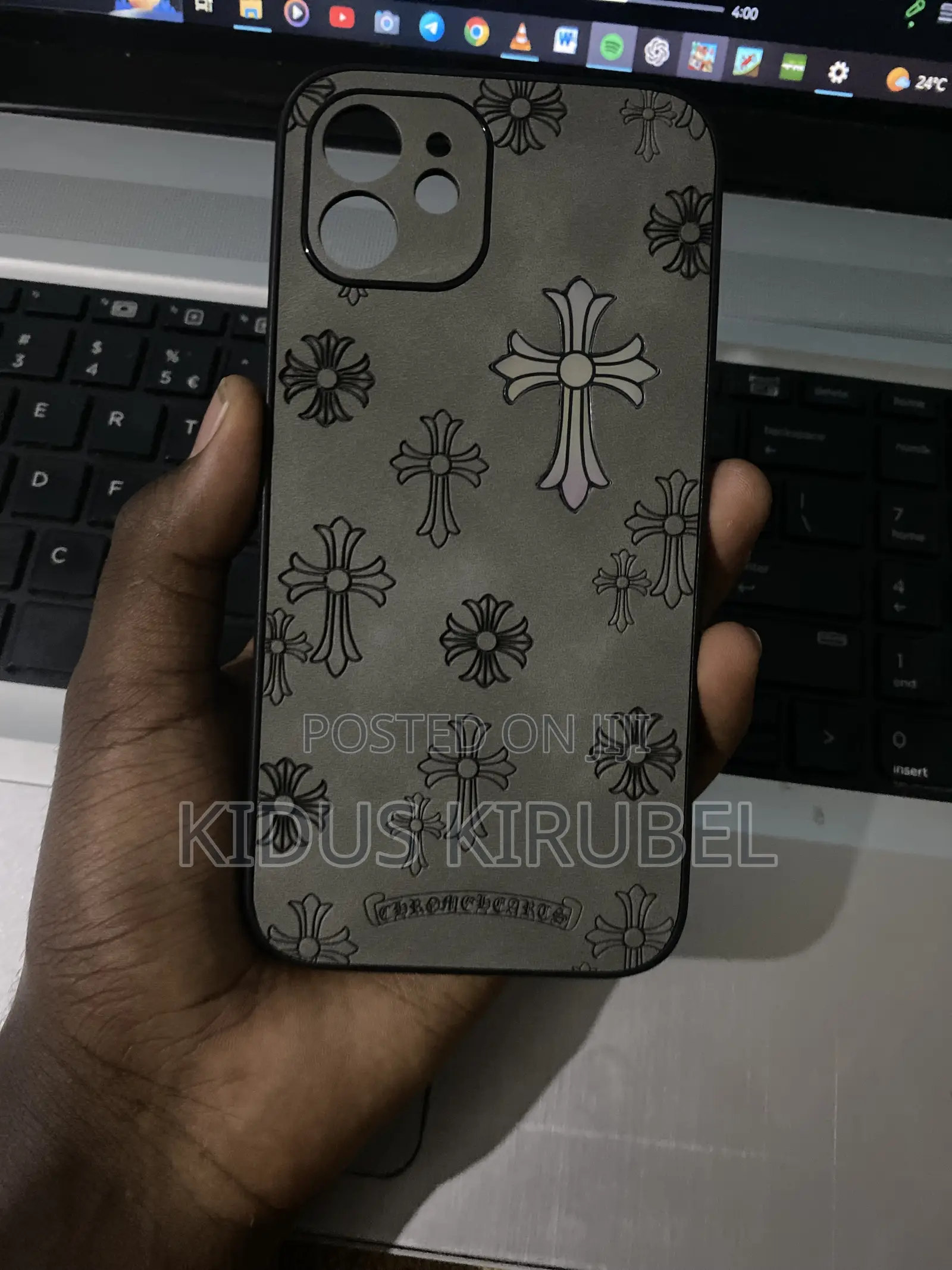 iPhone 12 Phone Case