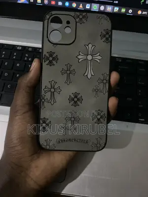 iPhone 12 Phone Case