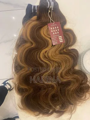 Human Hair