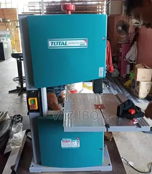 Bande Saw Machine