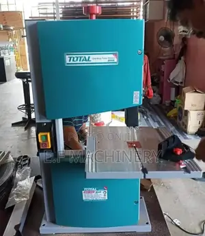 Bande Saw Machine