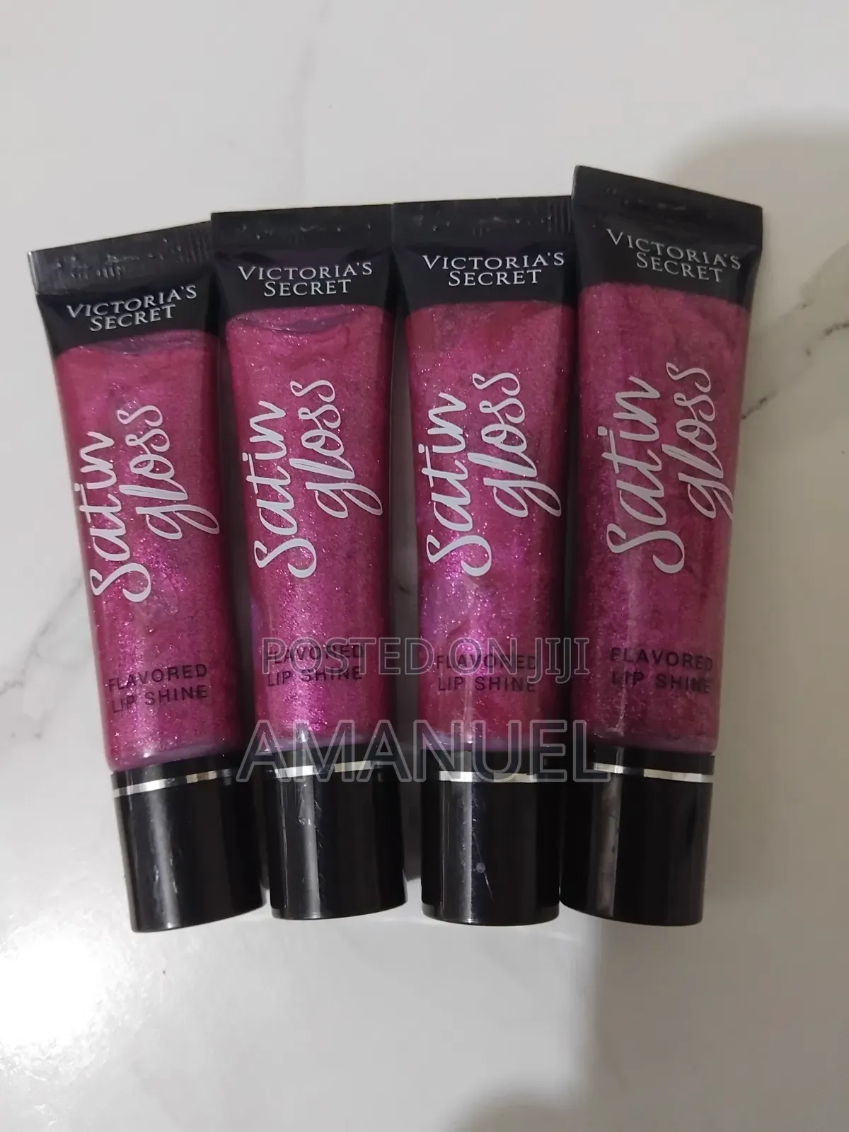 Victoria Secret Chapstick