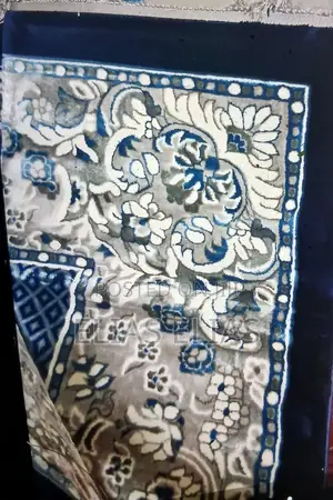 ምንጣፍ Carpet Mat