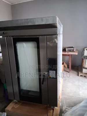 Bread Machine