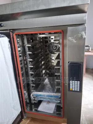 Bread Machine