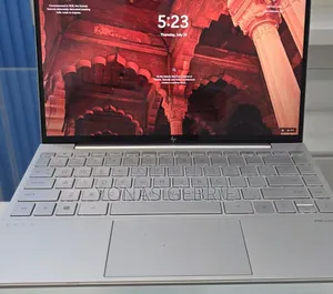 New Laptop HP Envy 13 8GB Intel Core i5 SSD 512GB