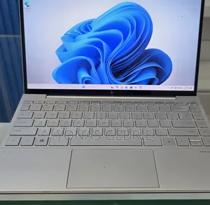 New Laptop HP Envy 13 8GB Intel Core i5 SSD 512GB