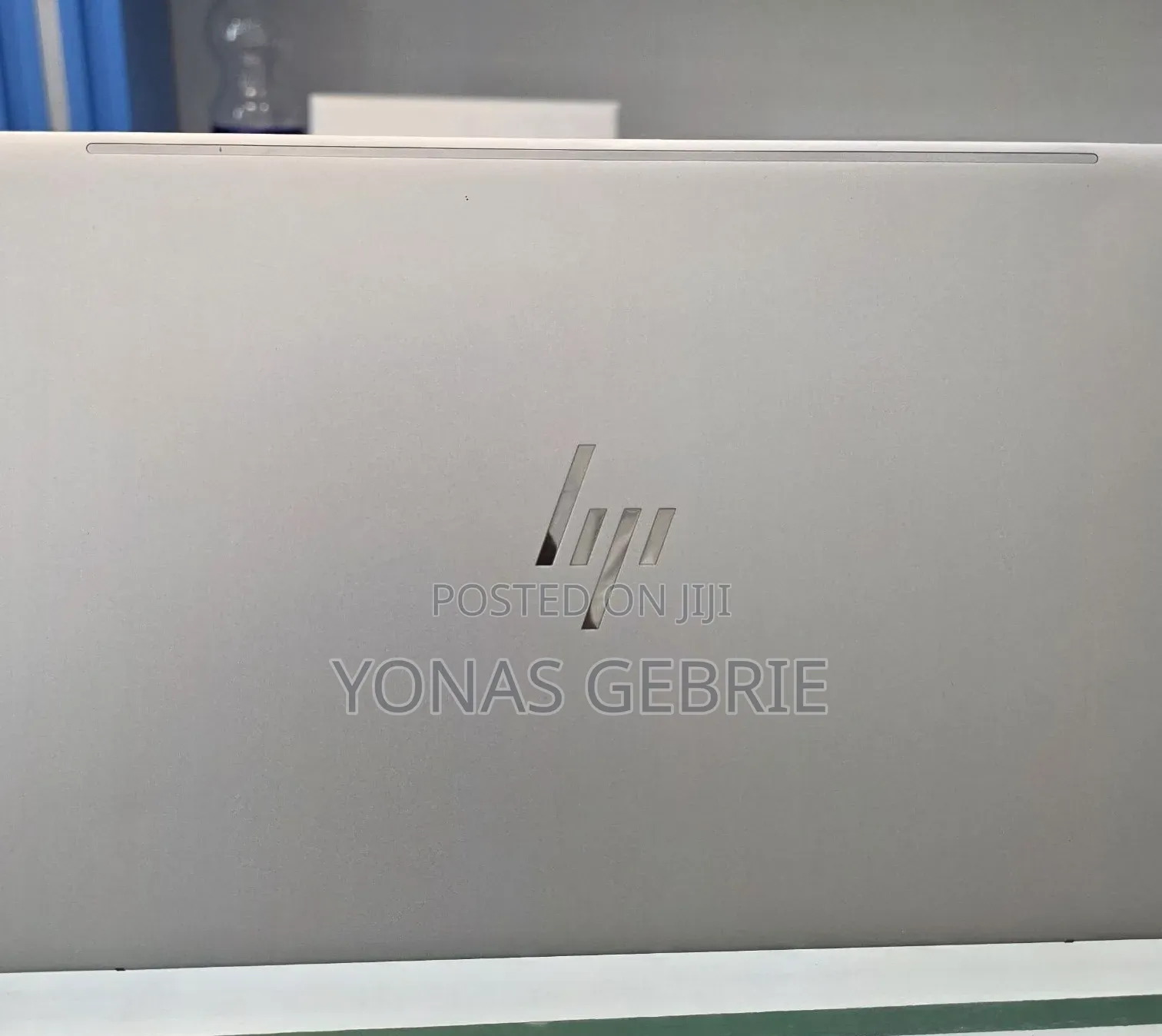 New Laptop HP Envy 13 8GB Intel Core i5 SSD 512GB