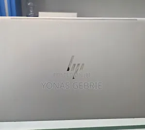 New Laptop HP Envy 13 8GB Intel Core i5 SSD 512GB
