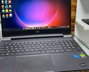 New Laptop HP Victus 15 16GB Intel Core i5 SSD 512GB