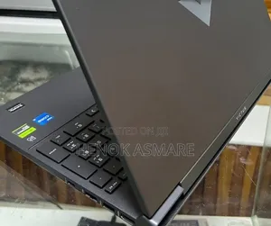 New Laptop HP Victus 15 16GB Intel Core i5 SSD 512GB