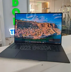 New Laptop Dell Precision 5560 16GB Intel Core i7 SSD 512GB