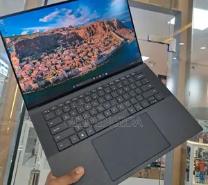 New Laptop Dell Precision 5560 16GB Intel Core i7 SSD 512GB
