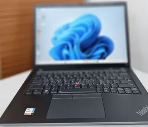 New Laptop Lenovo ThinkPad T14s G4 16GB Intel Core i7 SSD 512GB