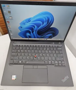 New Laptop Lenovo ThinkPad T14s G4 16GB Intel Core i7 SSD 512GB