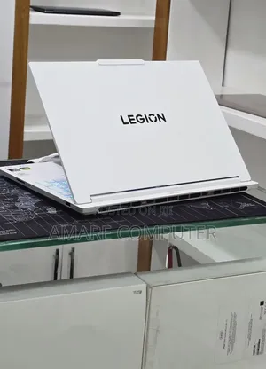 New Laptop Lenovo Legion 5 32GB Intel Core Ultra 7 SSD 1T