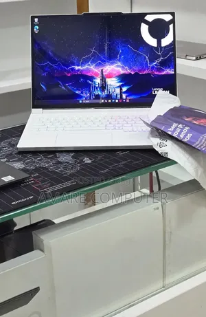 New Laptop Lenovo Legion 5 32GB Intel Core Ultra 7 SSD 1T