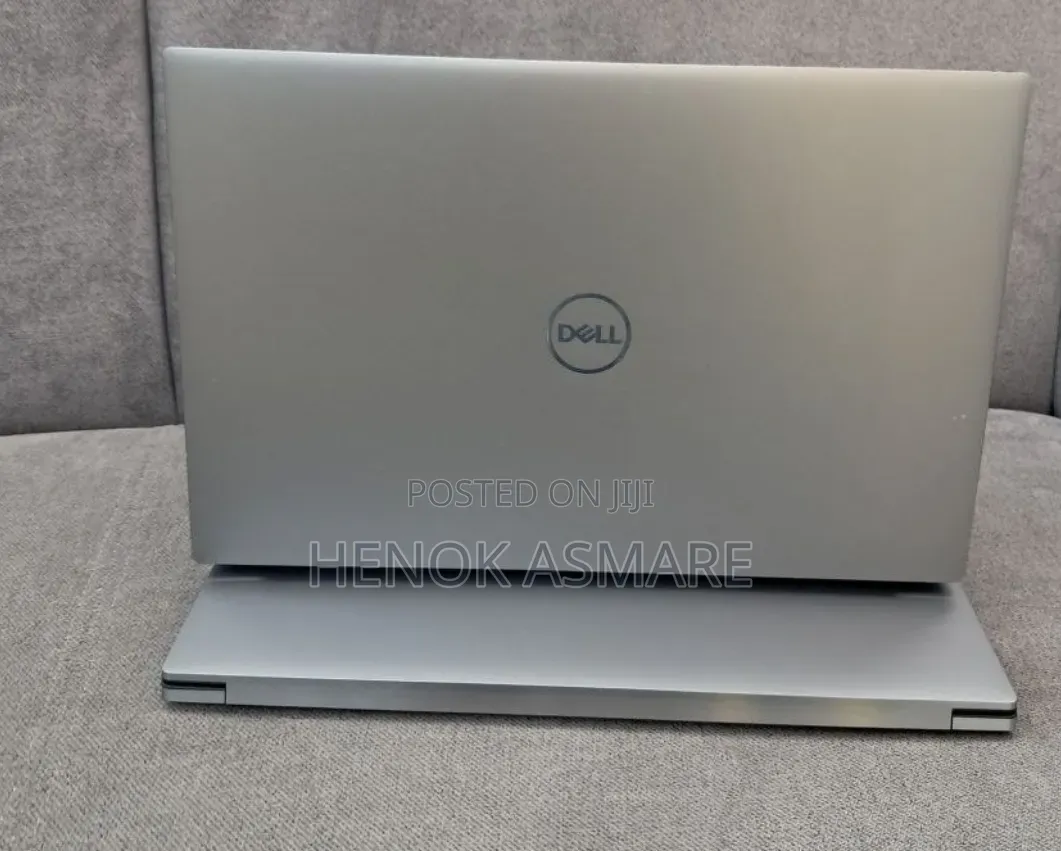 New Laptop Dell Precision 5560 16GB Intel Core i7 SSD 512GB
