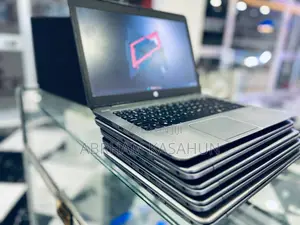 New Laptop HP EliteBook Folio 4GB Intel Core i5 SSD 128GB