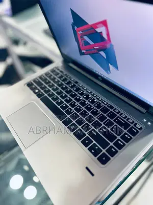 New Laptop HP EliteBook Folio 4GB Intel Core i5 SSD 128GB