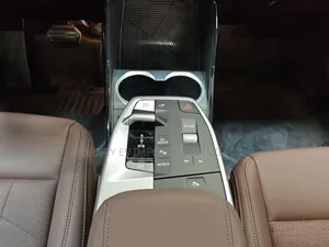 BMW iX 2025 White