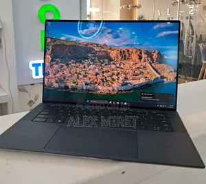 New Laptop Dell Precision 5560 16GB Intel Core i7 SSD 512GB