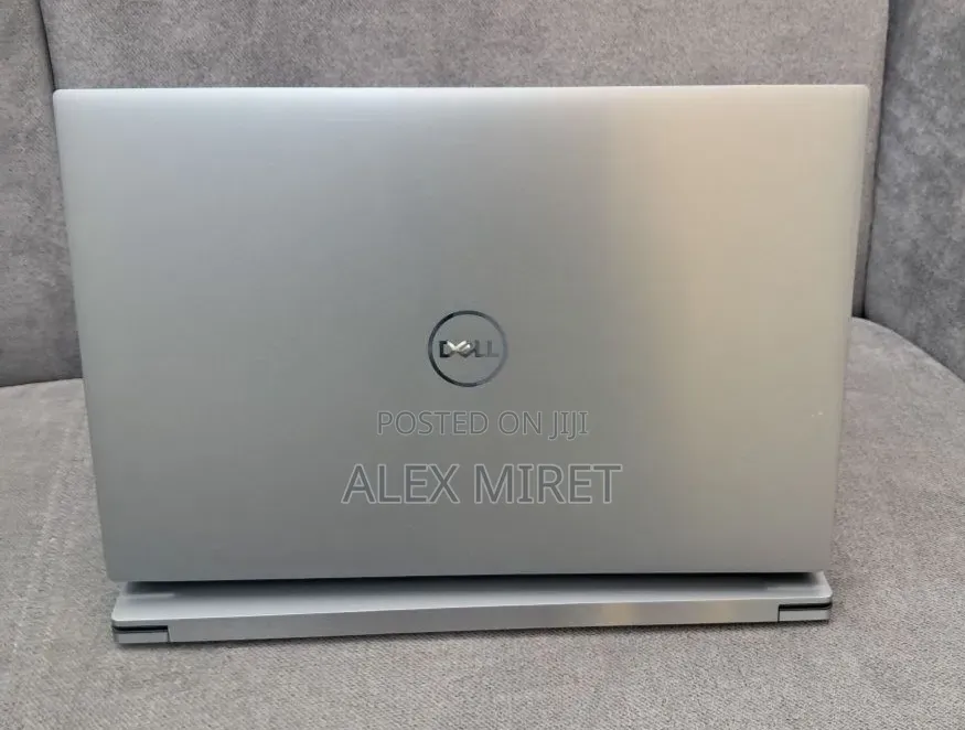 New Laptop Dell Precision 5560 16GB Intel Core i7 SSD 512GB