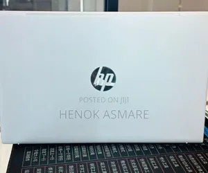 New Laptop HP Pavilion 15 16GB Intel Core i5 SSD 1T
