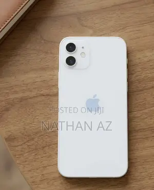 Apple iPhone 12 128 GB White