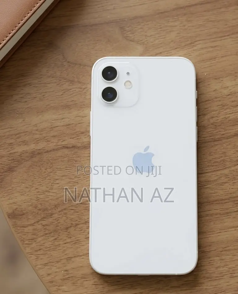 Apple iPhone 12 128 GB White