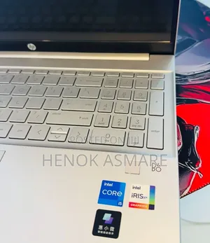 New Laptop HP Pavilion 15 16GB Intel Core i5 SSD 1T